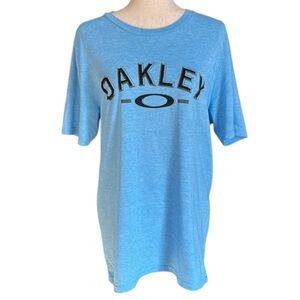 Oakley short sleeve T-shirt